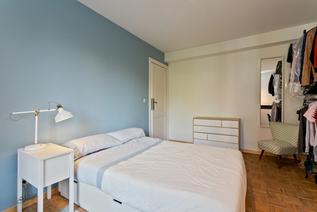 Discover Our Choice Of Fully Furnished Rooms To Rent In Renovated And ...